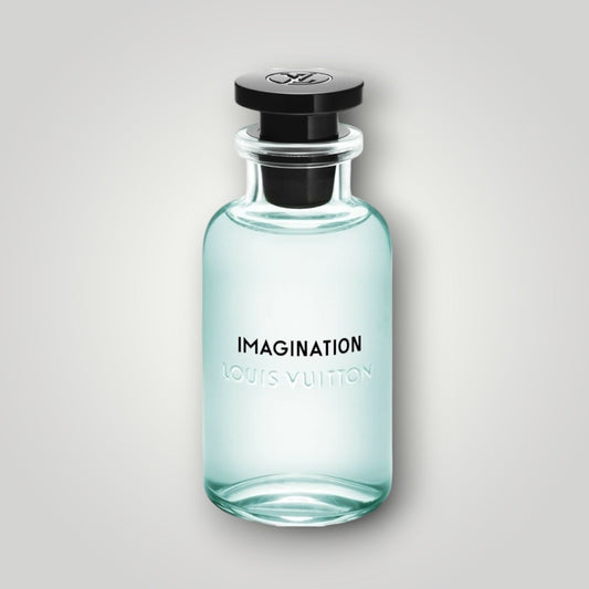 Imagination - PROBE